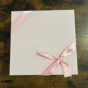 Jo Malone Pink Cherry Blossom Sakura Limited Edition Gift Box